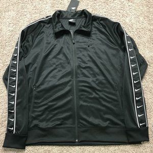 Nike Sportswear NSW Mini Swoosh Full Zip Jacket